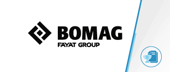 BOMAG launches SAP Sales Cloud Project Facts BOMAG and ORBIS