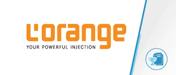 SAP-Rollout at L’Orange in China Success Story L’Orange GmbH and ORBIS