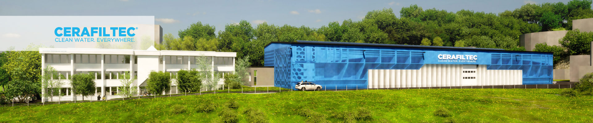 CERAFILTEC introduces SAP S/4HANA Cloud and SAP SuccessFactors Success Story ORBIS and CERAFILTEC