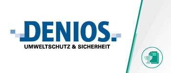 DENIOS implements the ORBIS PCC Success Story DENIOS and ORBIS PCC