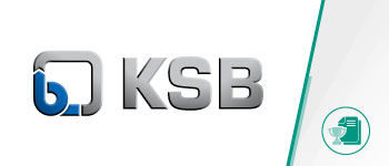 KSB digitalizes spare parts logistics with ORBIS VLM Digitalization logistics KSB