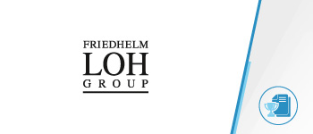 Friedhelm Loh Group implements SAP BPC with ORBIS Success Story Friedhelm Loh Group and ORBIS