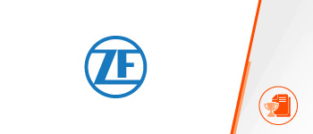 ZF digitalizes sales and service with ORBIS Success Story ZF and ORBIS