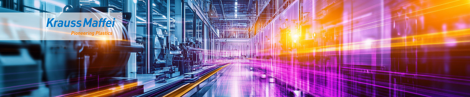 KraussMaffei: ORBIS CallingONE redefines Teams telephony Success Story: KraussMaffei and ORBIS