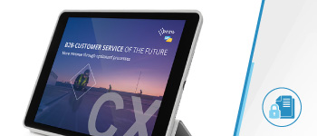 eBook B2B-customer service of the future eBook B2B-customer service of the future