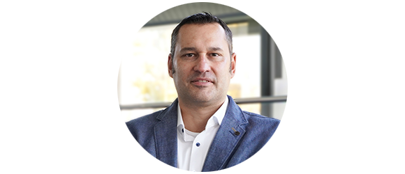 Christian Lai, Senior Account Manager SAP, ORBIS SE Christian Lai, ORBIS SE