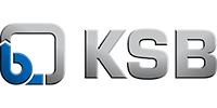 Logo von KSB Logo KSB