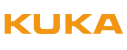 Success Story: ORBIS and KUKA Roboter GmbH Logo of KUKA AG
