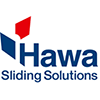 Logo von Hawa Sliding Solutions AG Logo Hawa Sliding Solutions AG