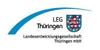 LEG Thüringen Logo LEG Thüringen