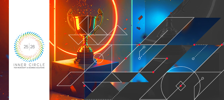 ORBIS erhält den Microsoft Inner Circle Award 2025 Herausragende Expertise: ORBIS erhält von Microsoft erneut den Inner Circle Award für AI Business Solutions