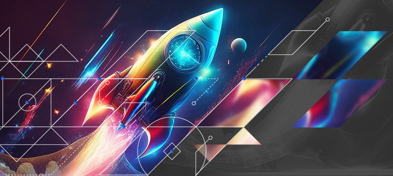 Raketenstart auf der ORBIS Customers Connect Auf der ORBIS Customers Connect starten wir gemeinsam in die digitale Zukunft.