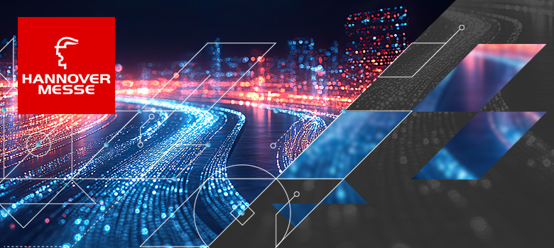 ORBIS auf der HANNOVER Messe, 20. – 24.04.2026 ORBIS auf der HANNOVER Messe